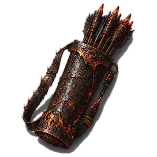 quiver