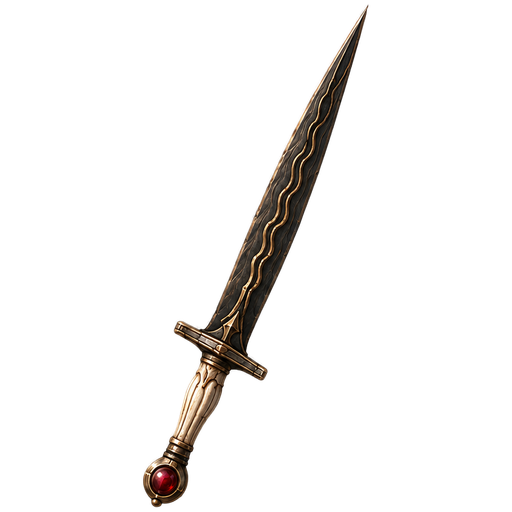 dagger