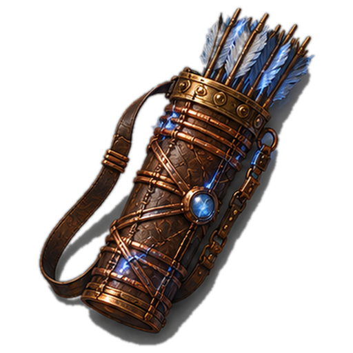 quiver