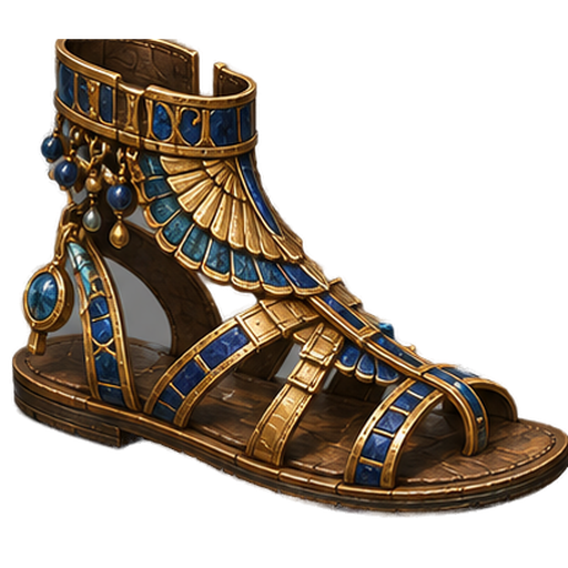 light_sandals
