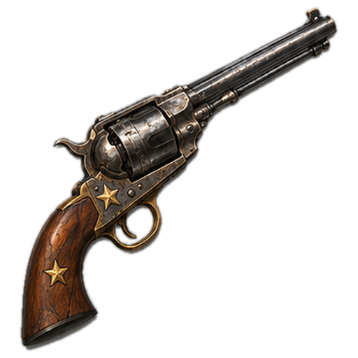 revolver