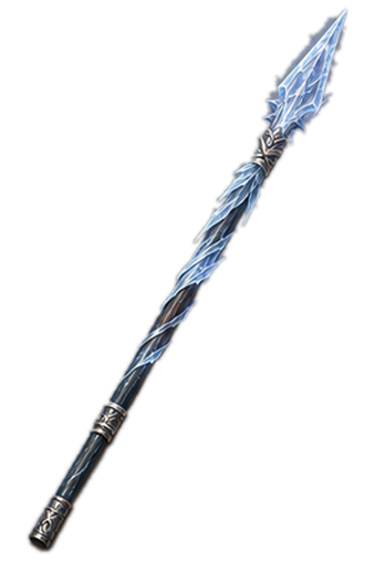 javelin