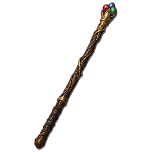 wand