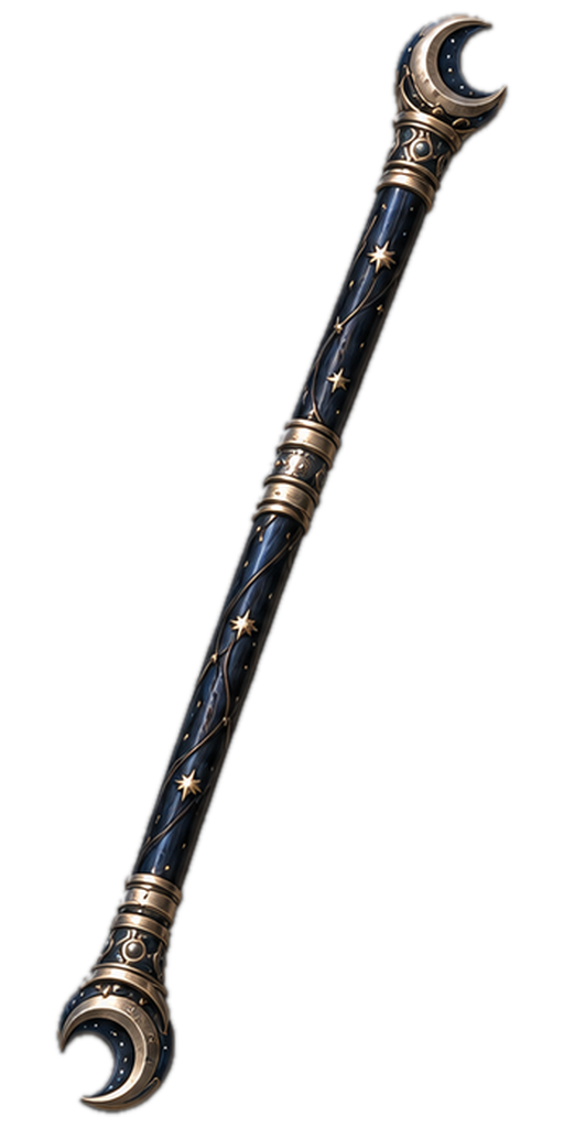 quarterstaff