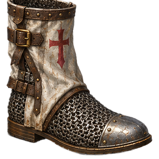 chainmail_boots