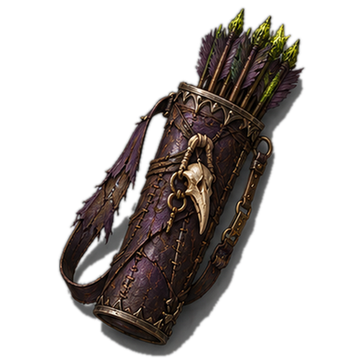 quiver