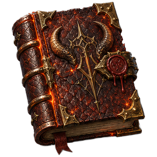 grimoire
