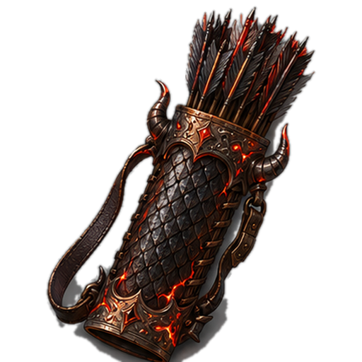 quiver