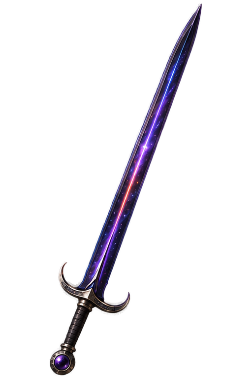 sword