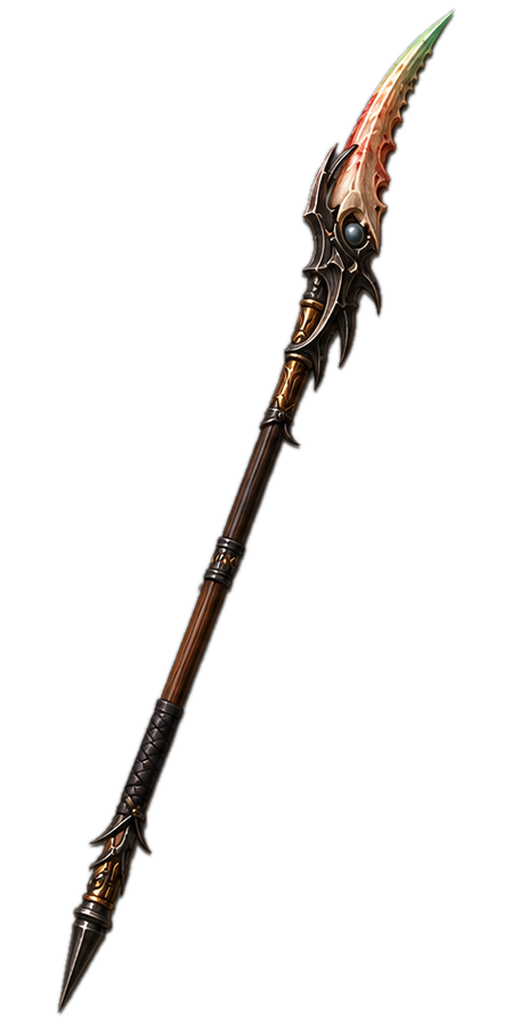 spear