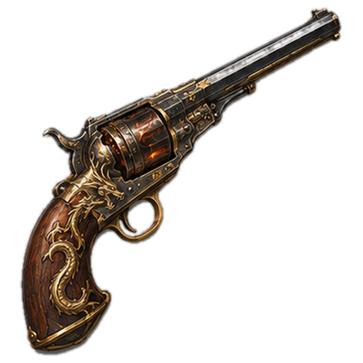 revolver