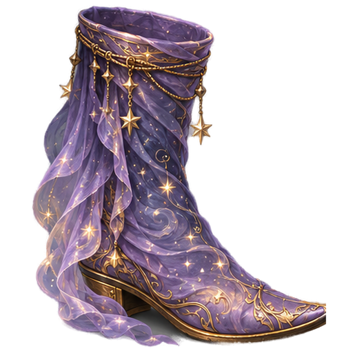 silk_boots