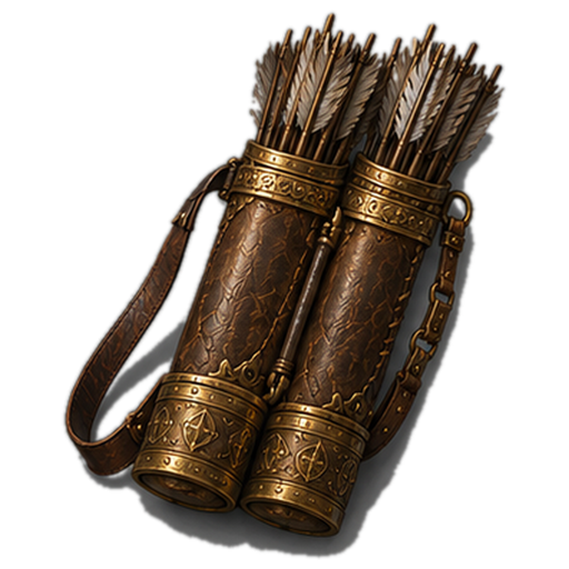 quiver