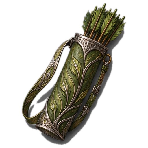 quiver