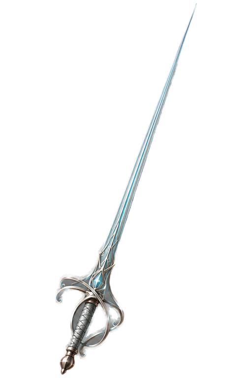 rapier
