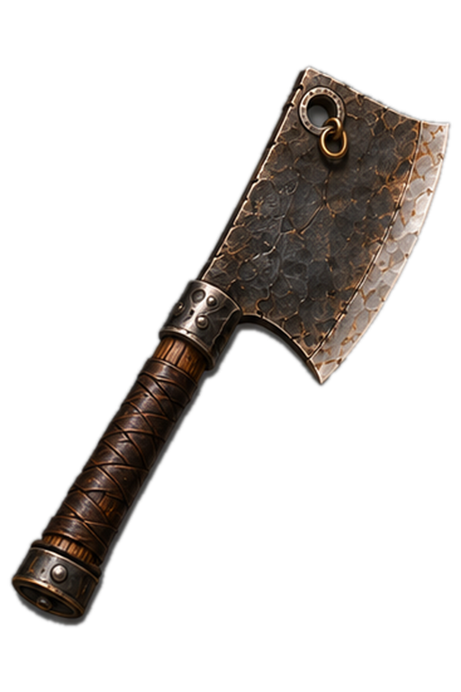cleaver