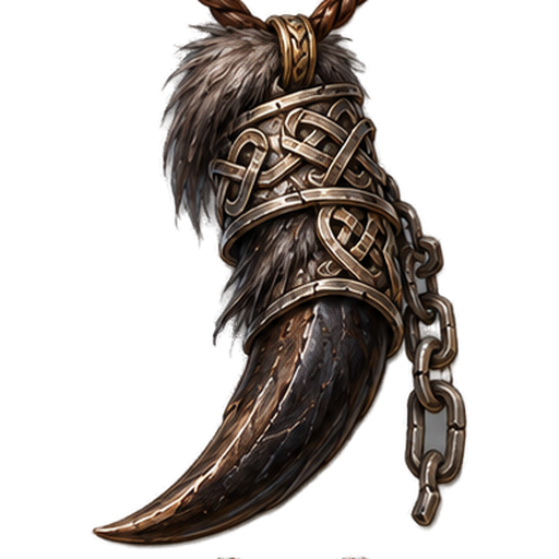 beast_claw