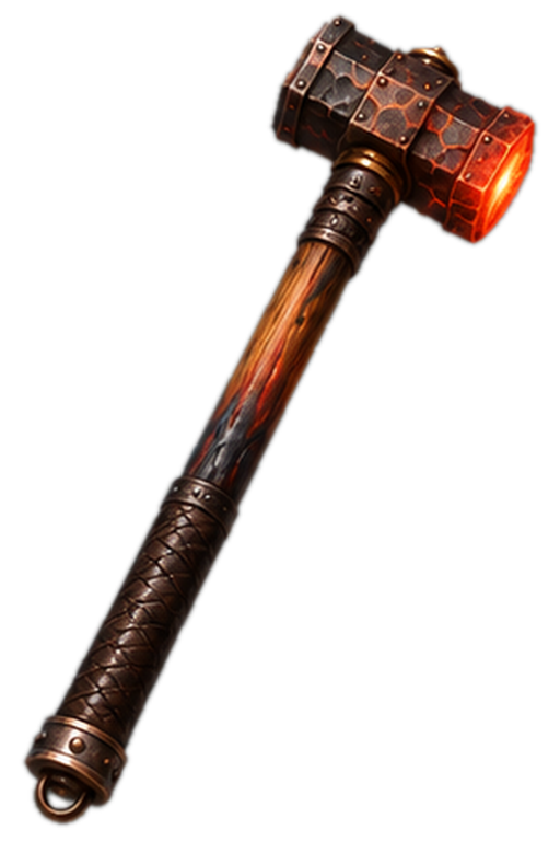 hammer
