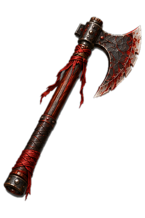 axe