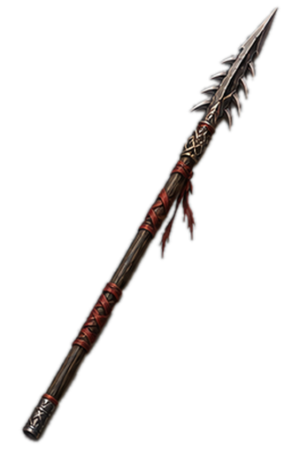 javelin