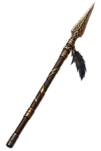 javelin