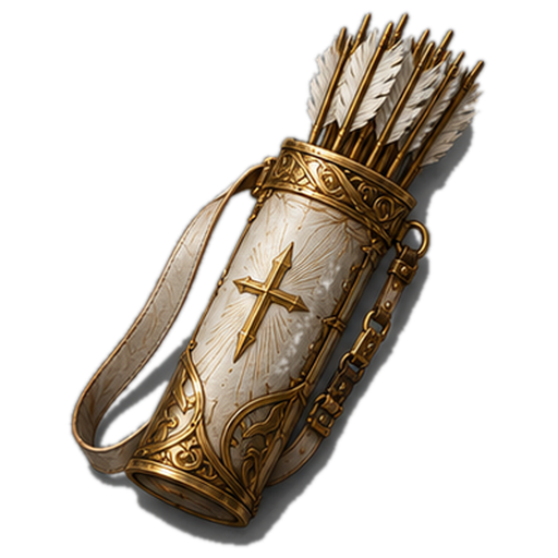 quiver