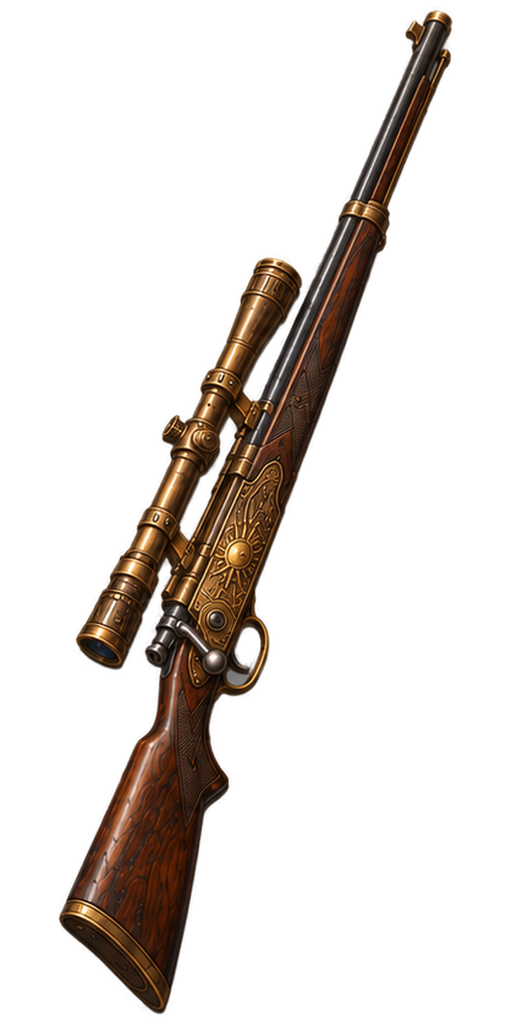 long_rifle