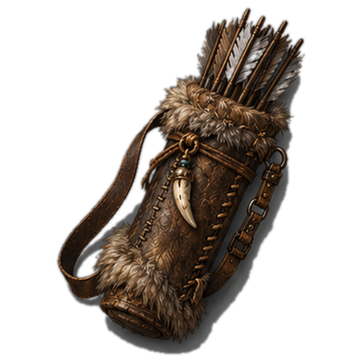 quiver
