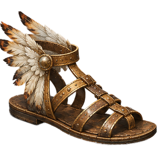 light_sandals