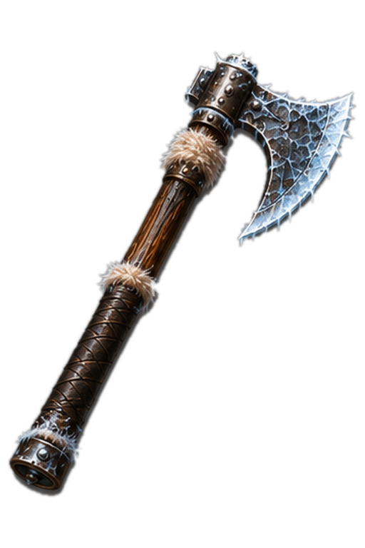 hatchet