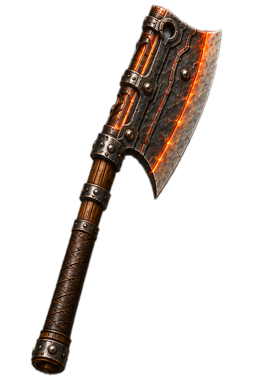 cleaver