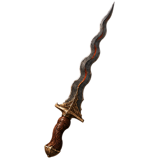 dagger