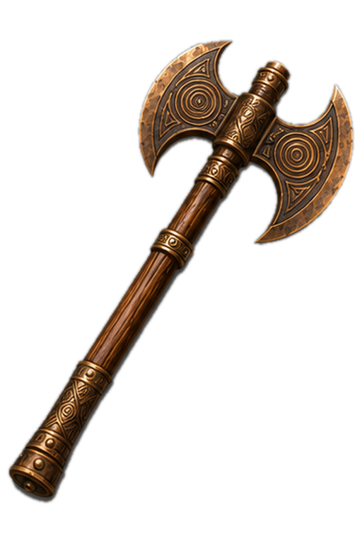 war_axe