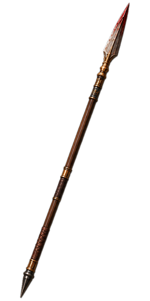 spear
