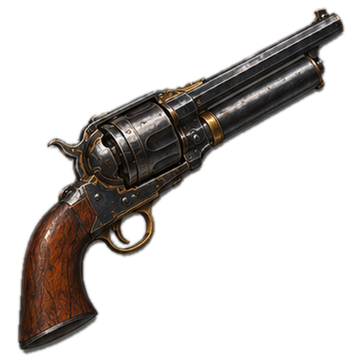 revolver