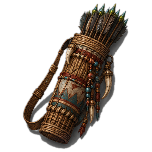 quiver