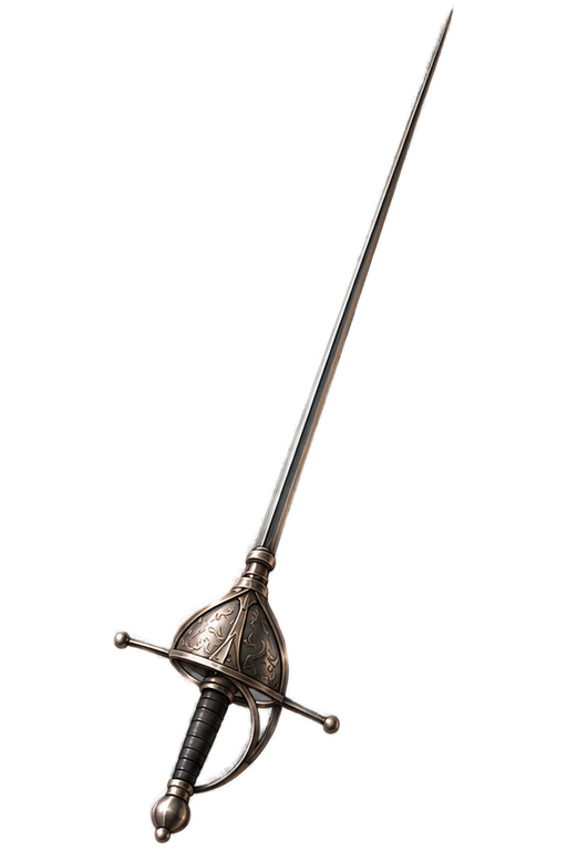 rapier