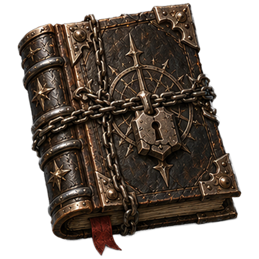 grimoire
