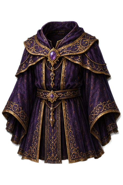 robe
