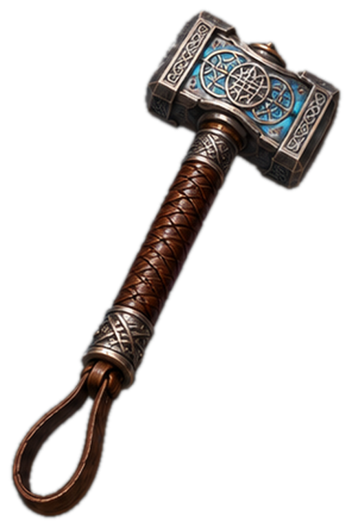 hammer