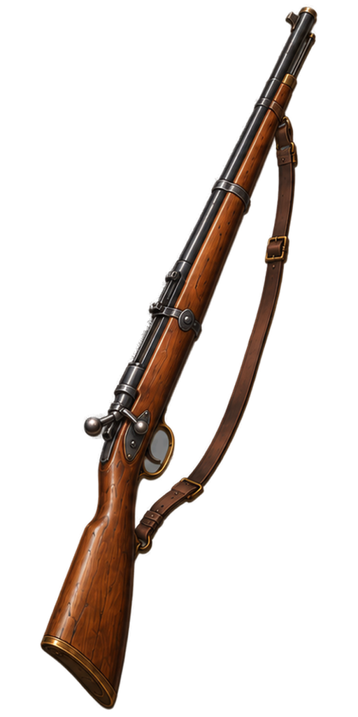 long_rifle
