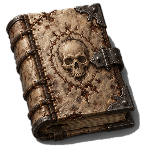 grimoire