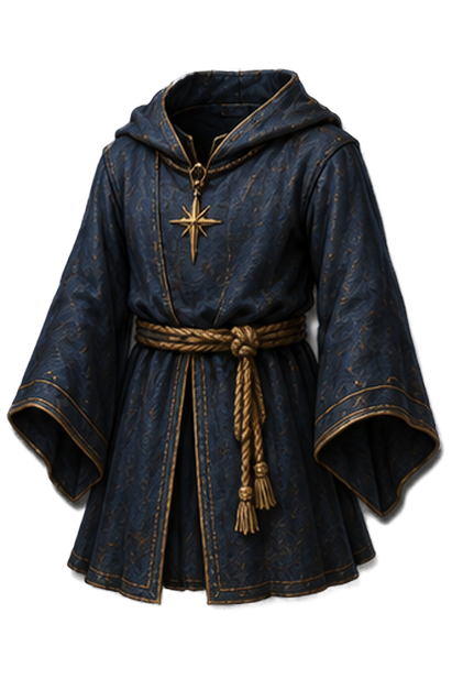 robe