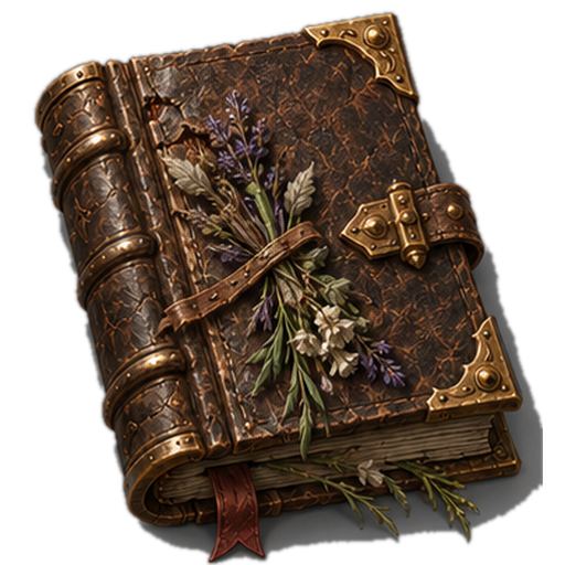 grimoire