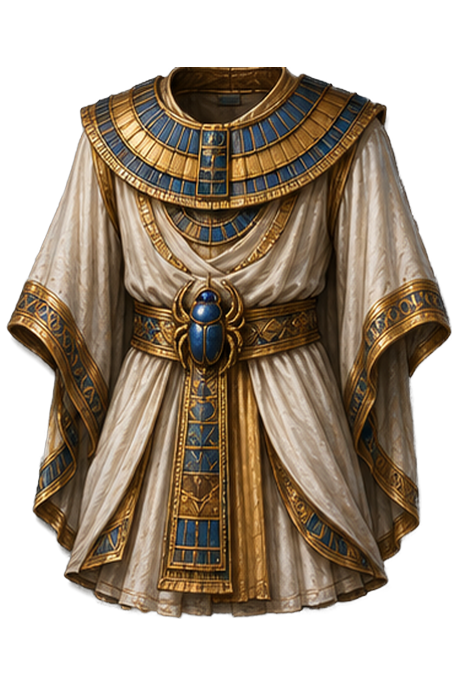 robe