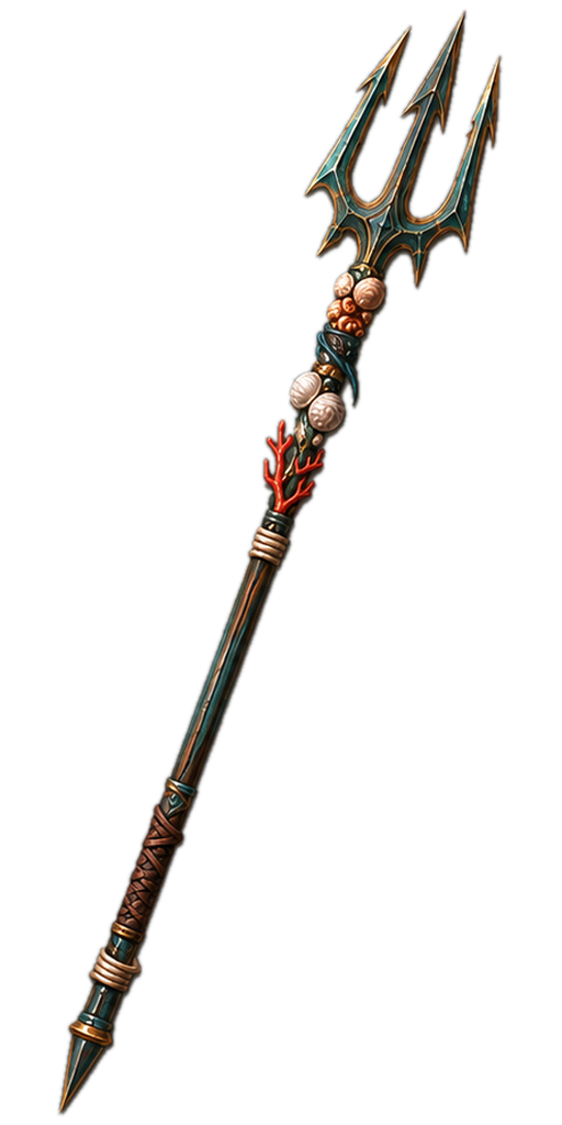 spear