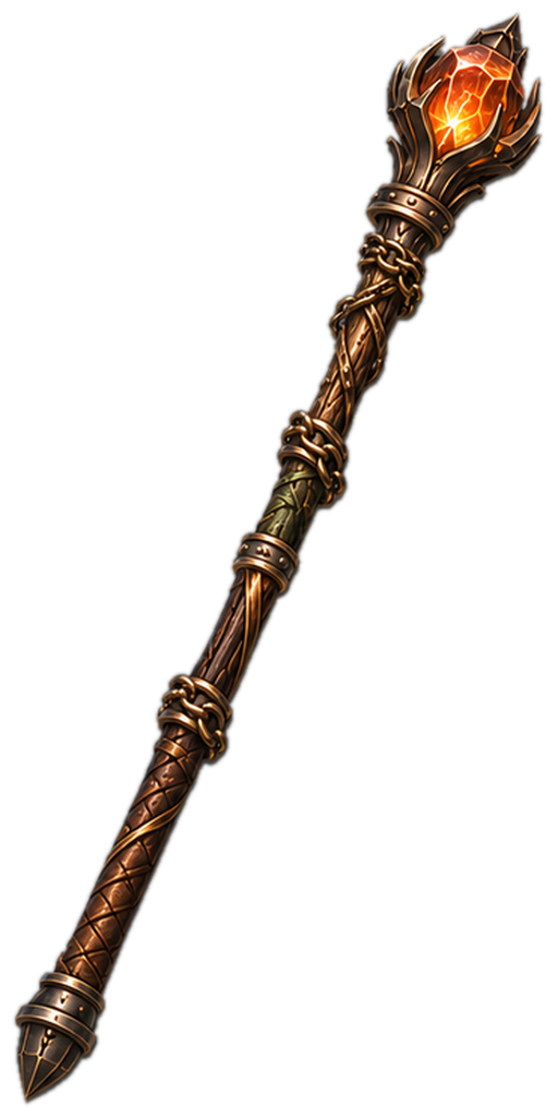 stave