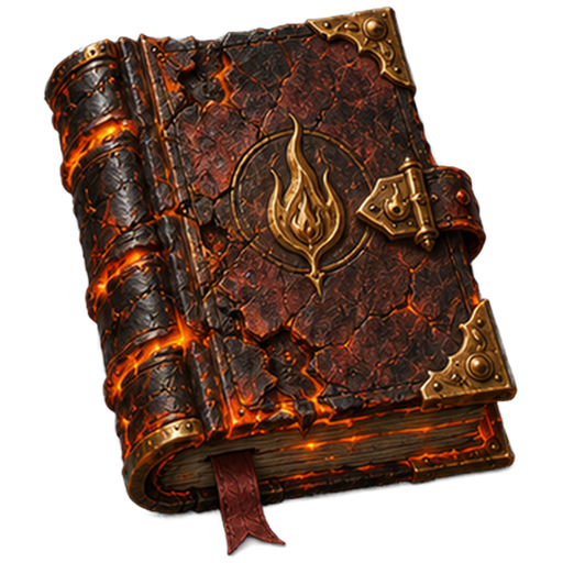 grimoire