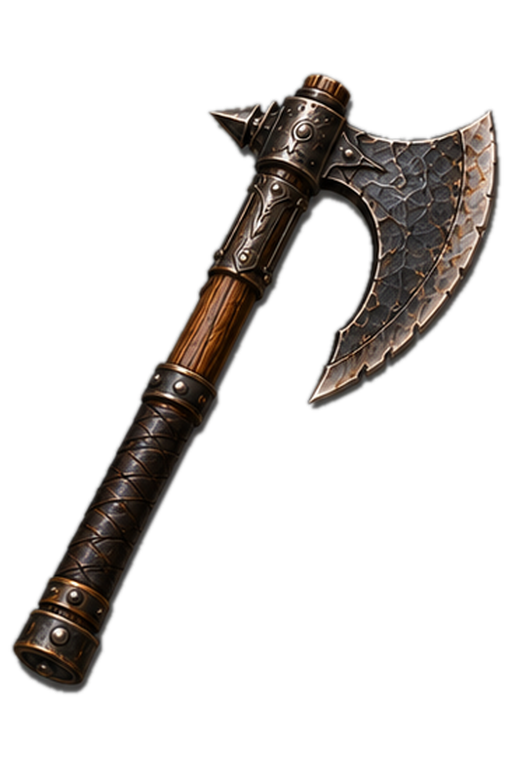 war_axe