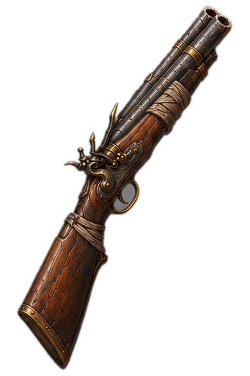double_rifle